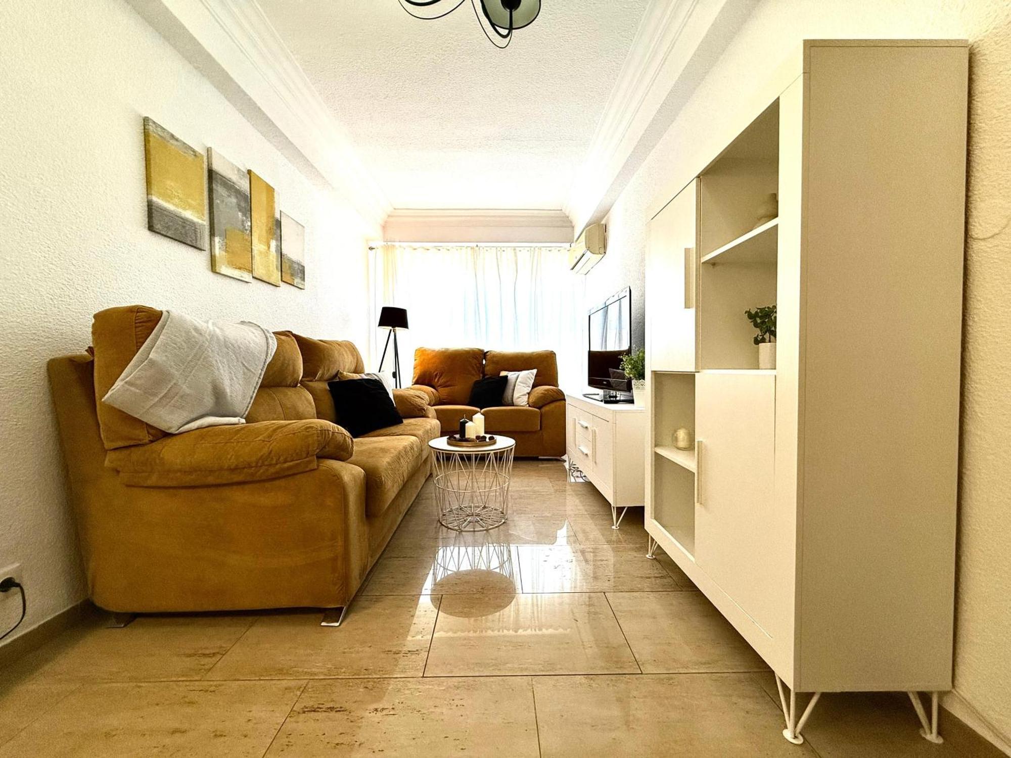 El Madronal Apartamento Córdova Exterior foto